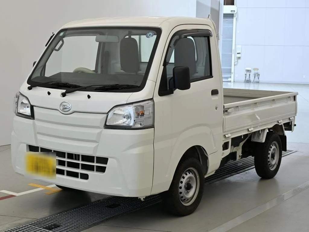 Daihatsu Hijet Truck S500P 2018
